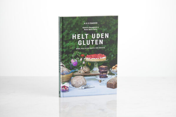 Helt Uden Gluten