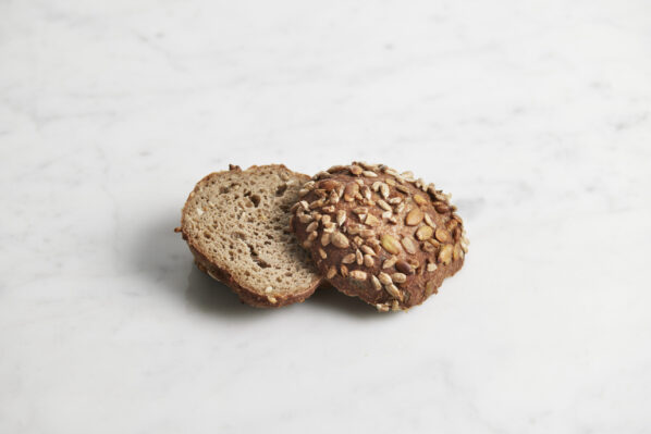 Teff brød - Image 2