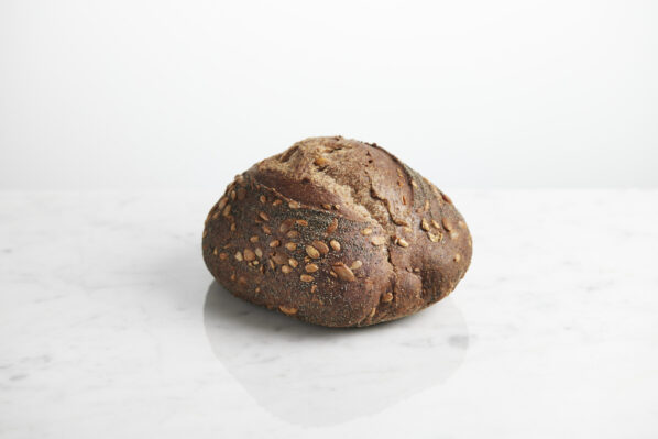 Teff brød - Image 3